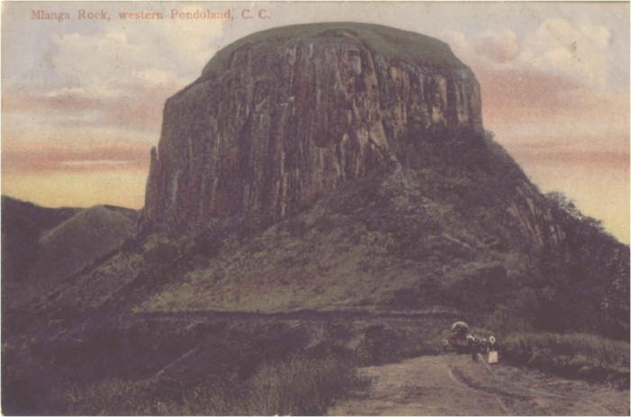 Mlengana-Rock-Western-Pondoland Mlengana-Rock-Western-Pondoland